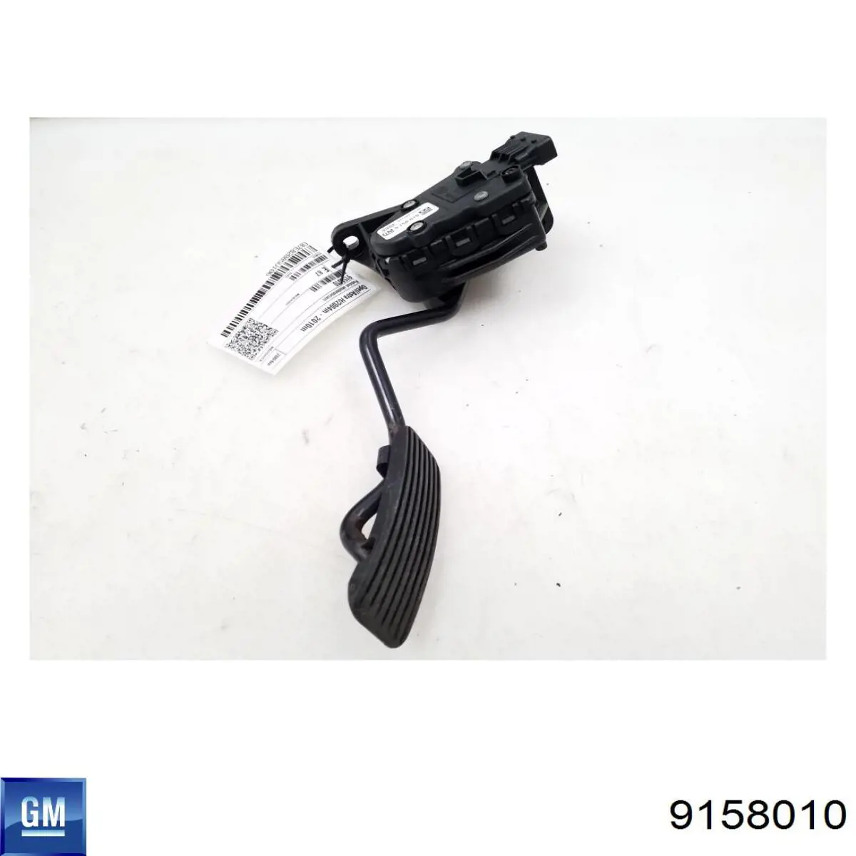  9158010 Opel