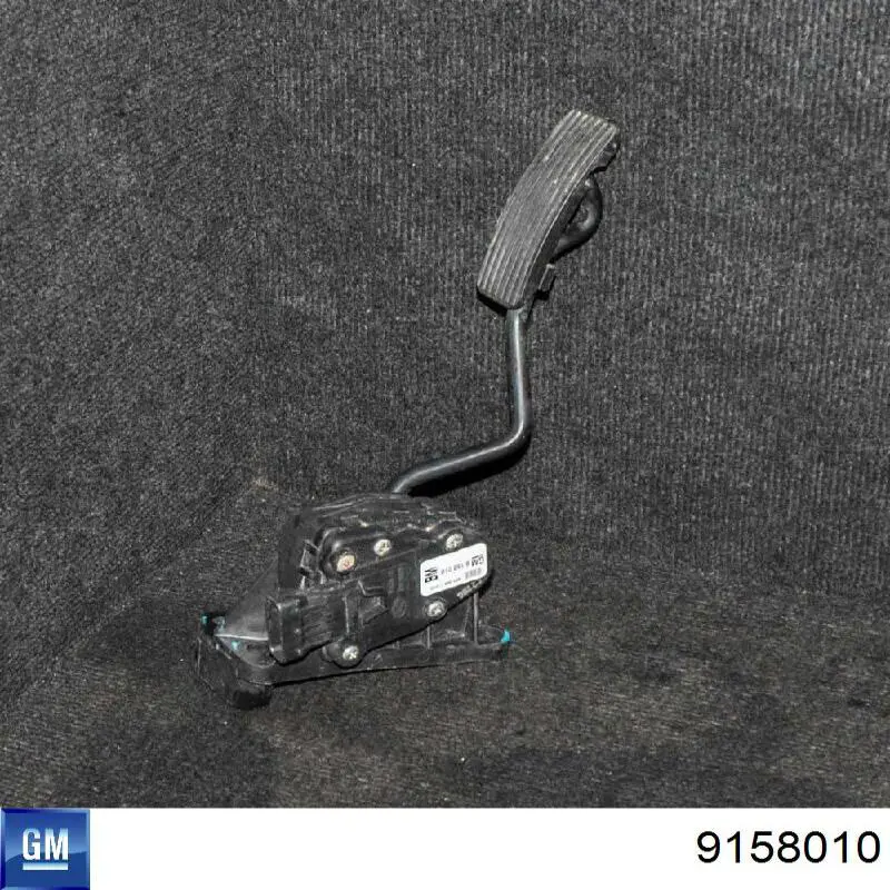 Купити 9158010 Opel 