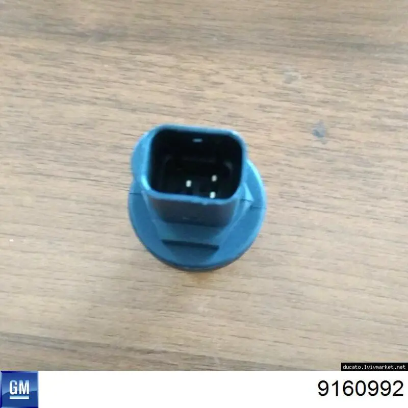 Датчик швидкості General Motors 9160992 ціна, від 26.97 USD