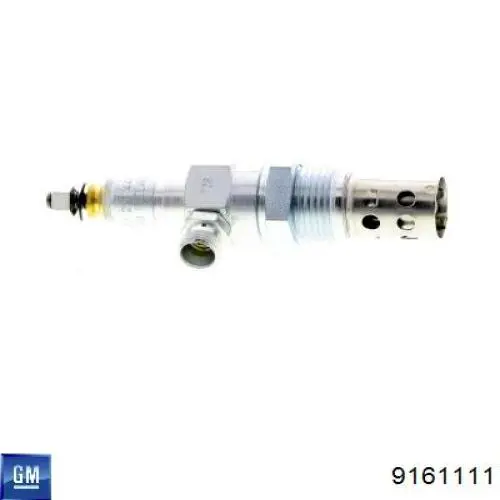 Свіча накалу General Motors 9161111 ціна, від 41.96 USD