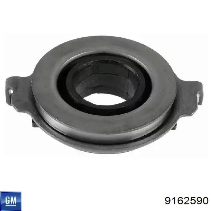 Купити 7700868591 Renault (RVI) Підшипник включення зчеплення