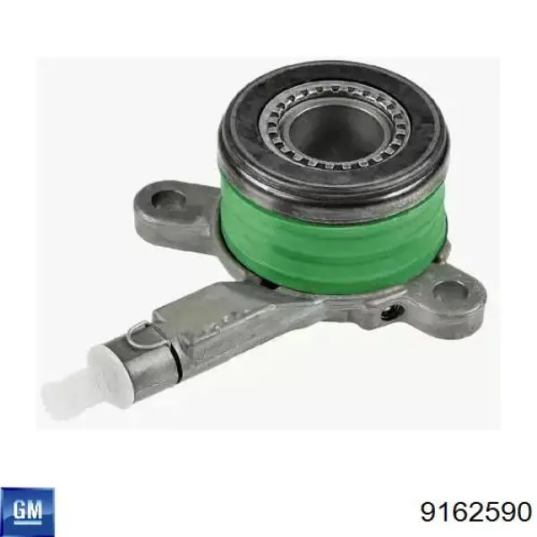 Купити 7700868591 Renault (RVI) Підшипник включення зчеплення