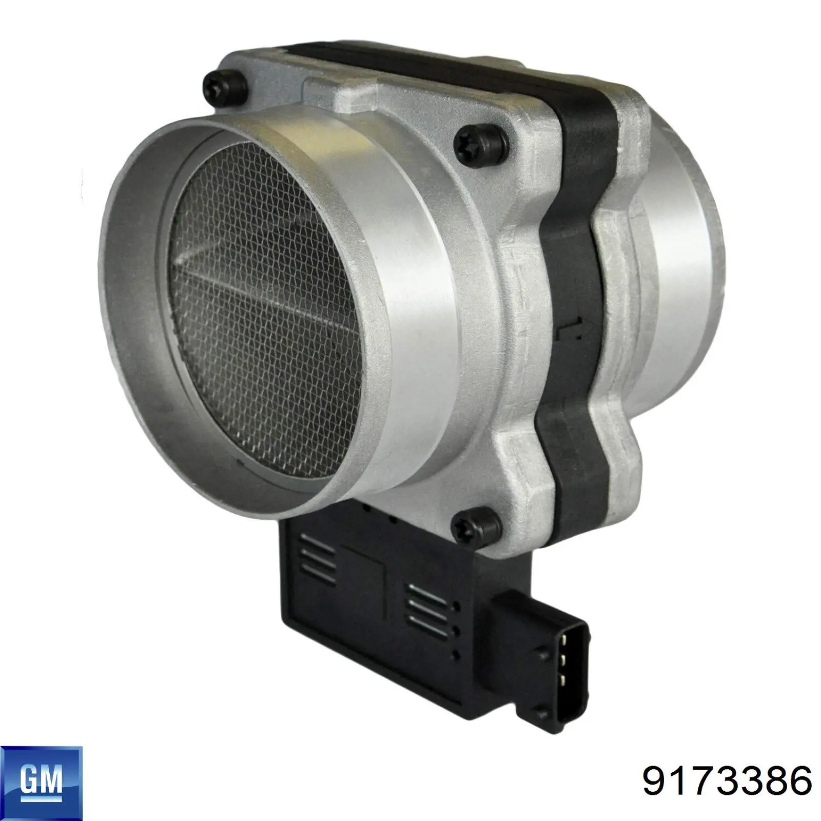 Купити 9173386 General Motors 