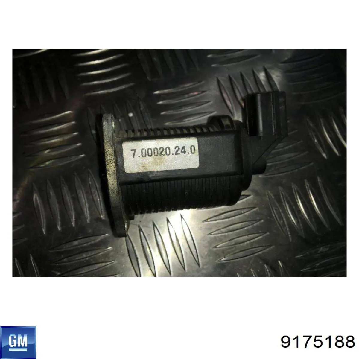 Динамік передньої двері Opel 1781501 ціна, від 9.85 USD