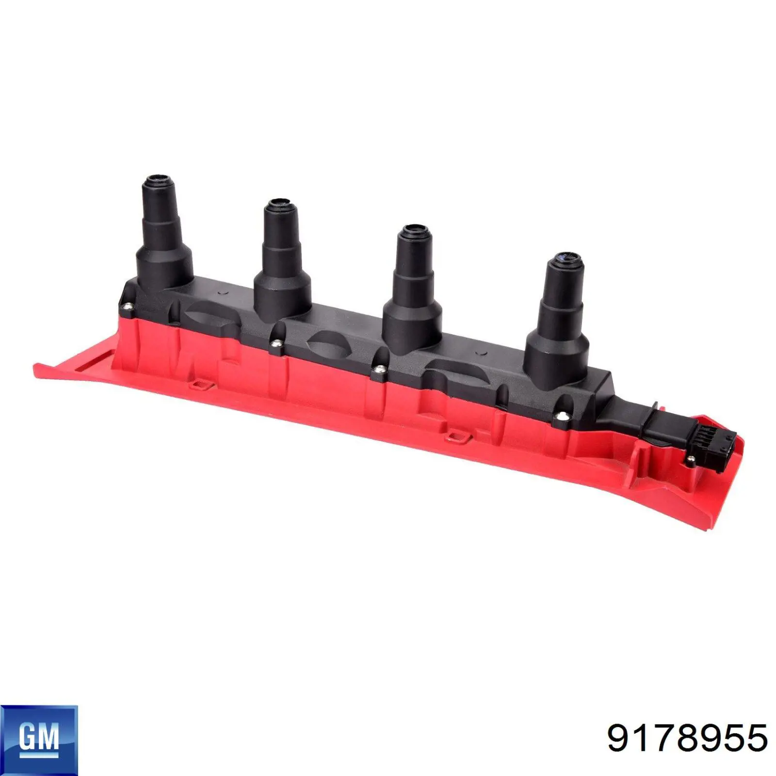 9178955 General Motors Котушка запалювання