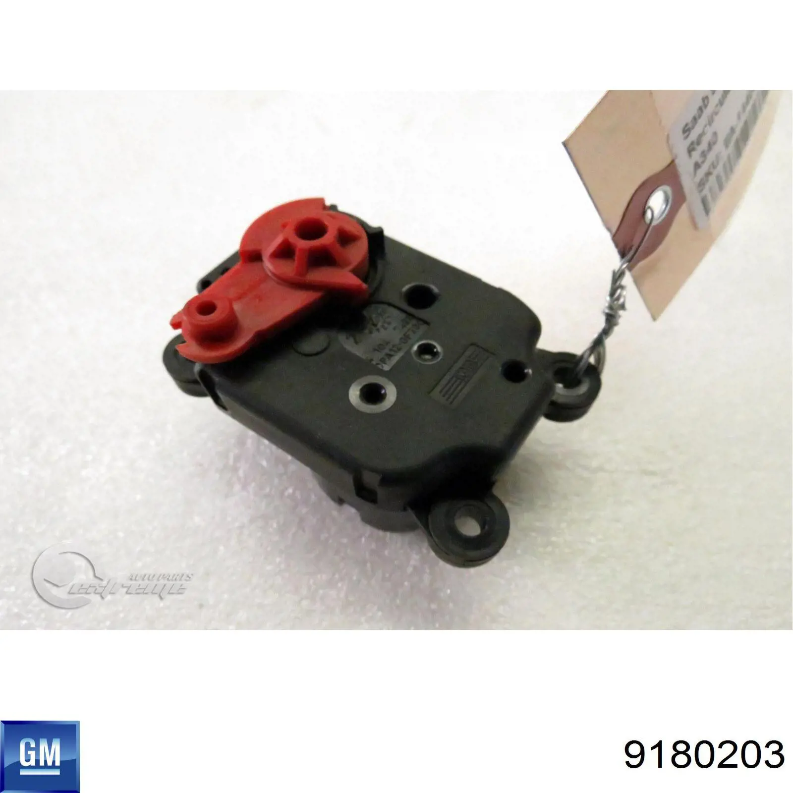  General Motors 9180203 ціна, від 8.79 USD