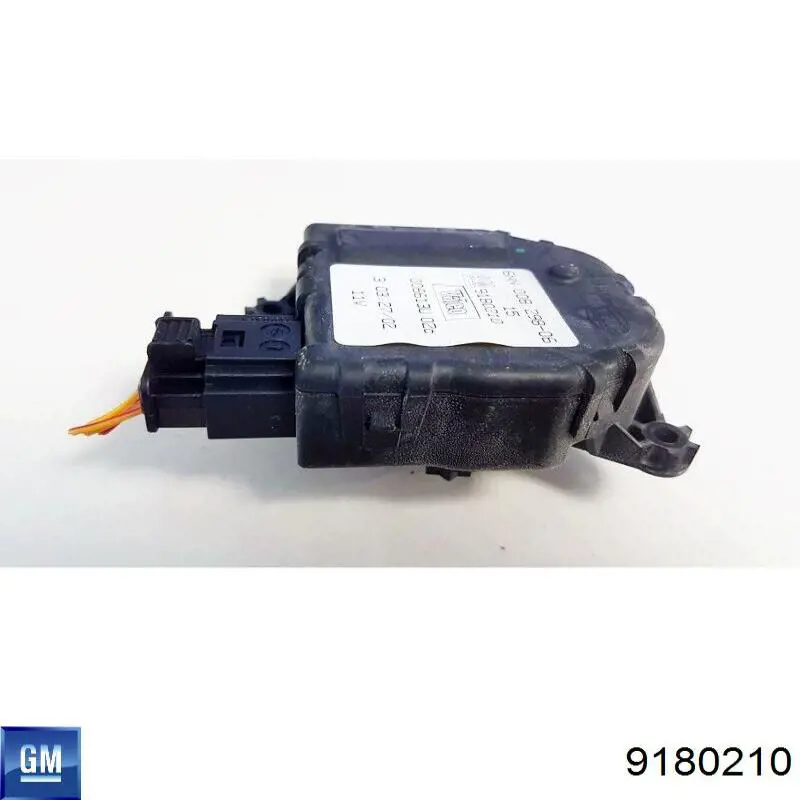 Купити 9180210 General Motors 