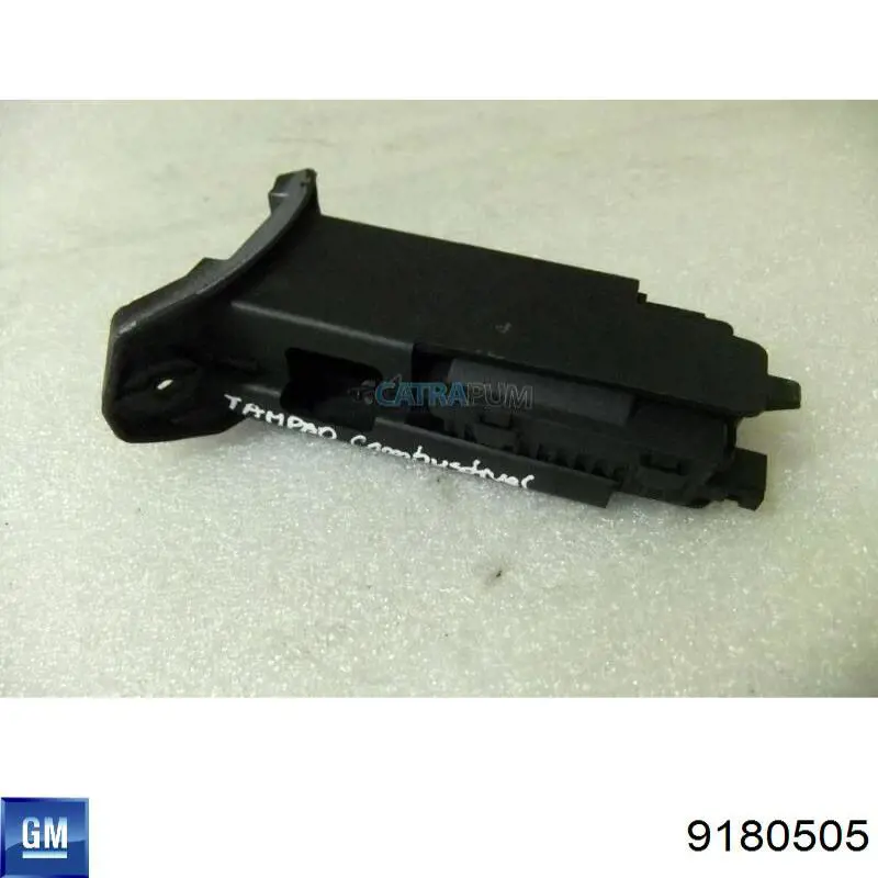 5182840 Opel 