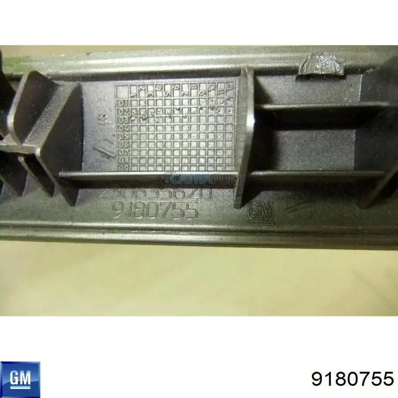 9180755 General Motors 