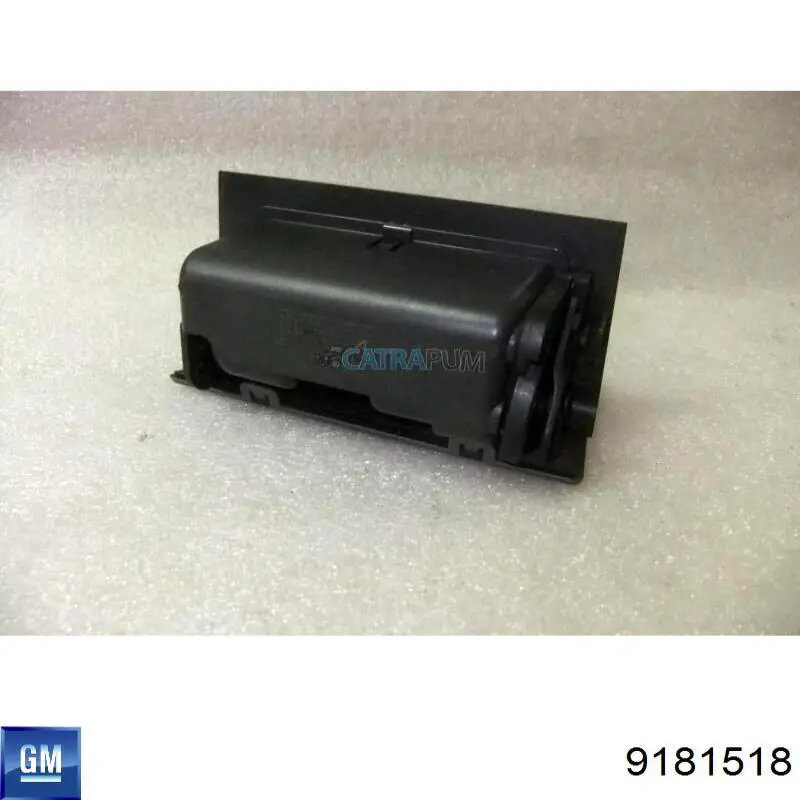  General Motors 9181518 ціна, від 8.87 USD