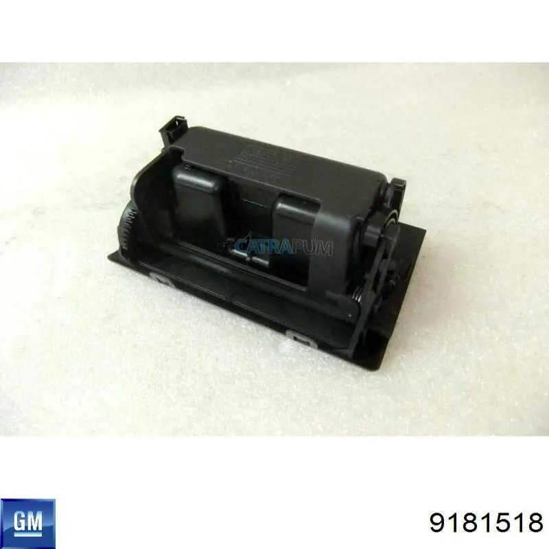 Купити 9181518 General Motors 