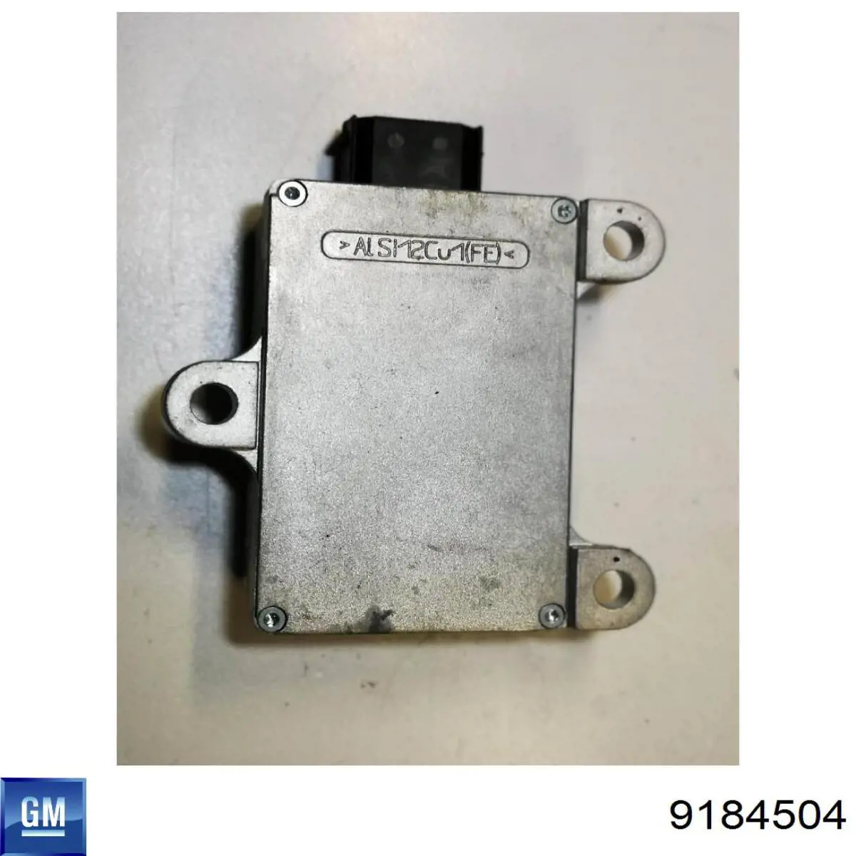  General Motors 9184504 ціна, від 8.83 USD