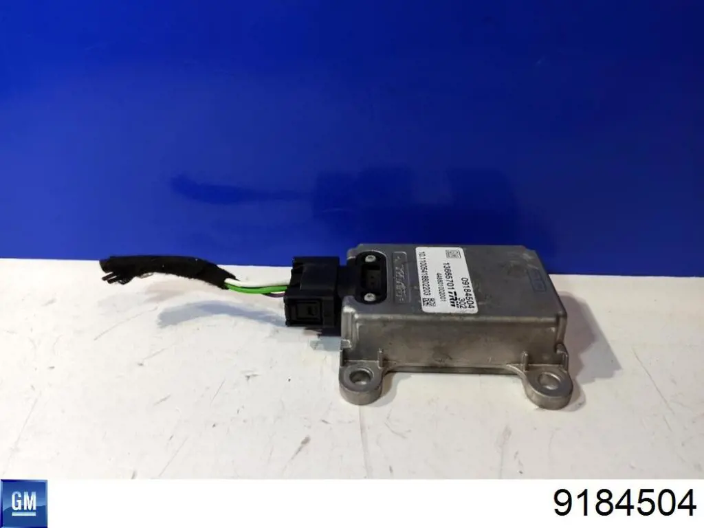 Купити 9184504 General Motors 