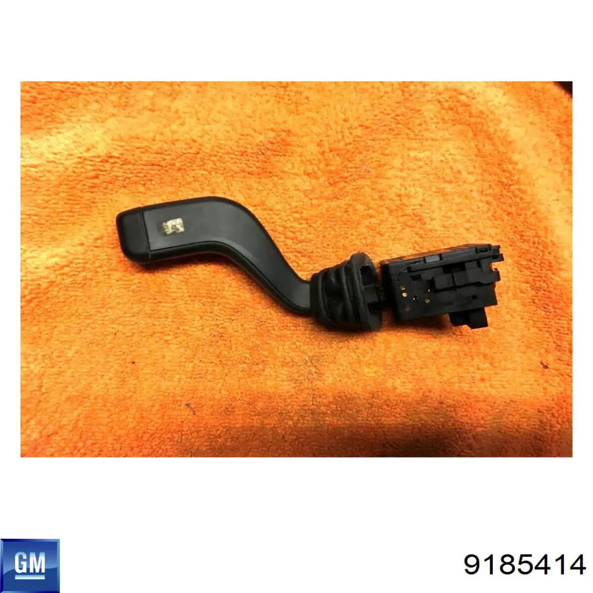Перемикач підрульовий, лівий General Motors 9185414 ціна, від 159.85 USD
