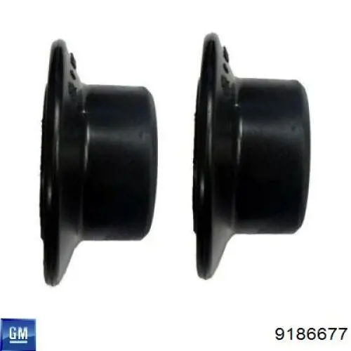  General Motors 9186677 ціна, від 19.19 USD