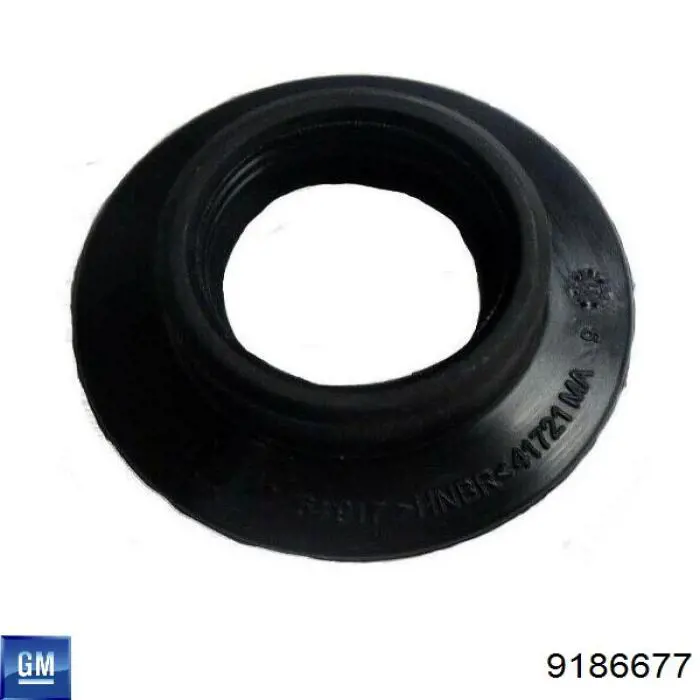 Купити 9186677 General Motors 