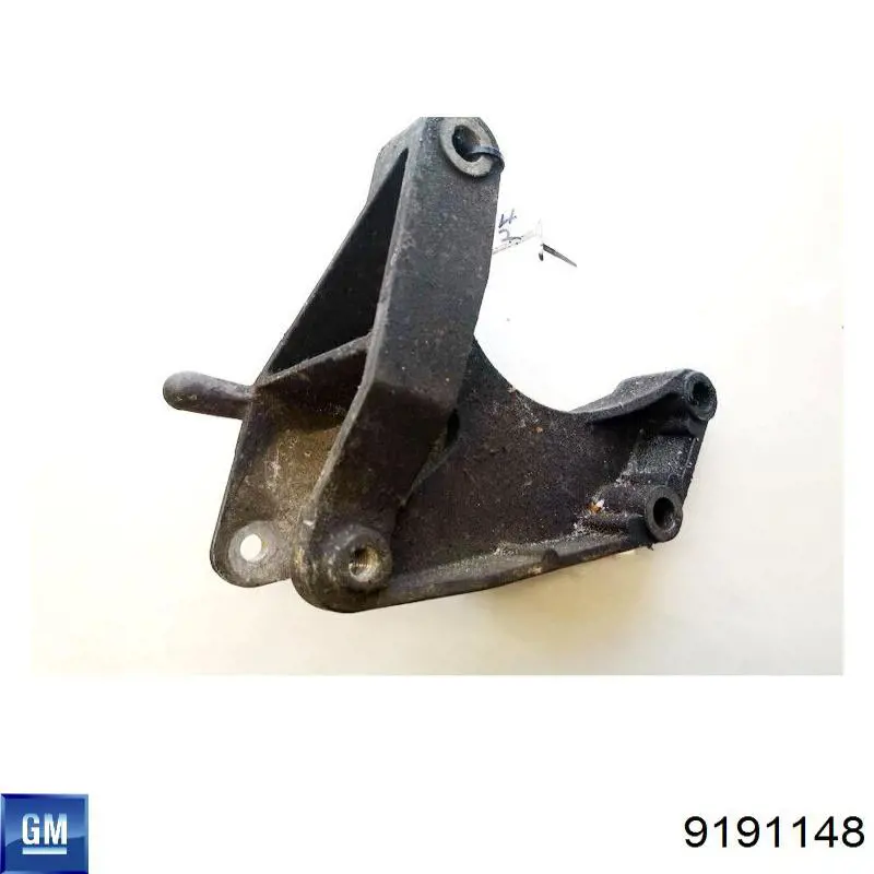 Купити 9191148 Opel 