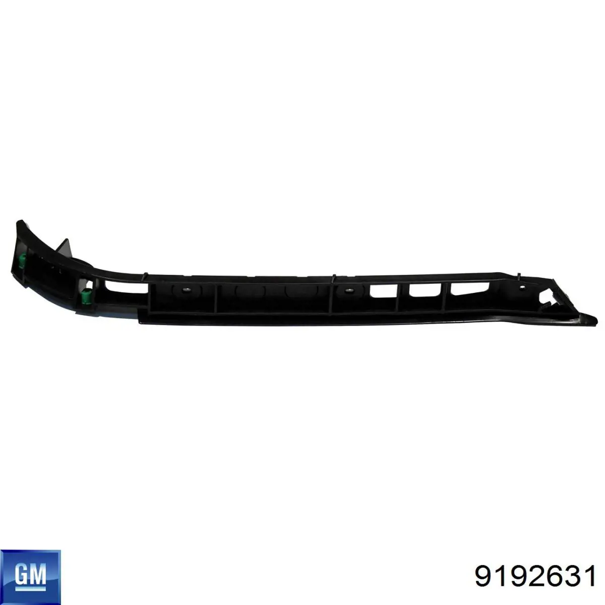  General Motors 9192631 ціна, від 23.59 USD