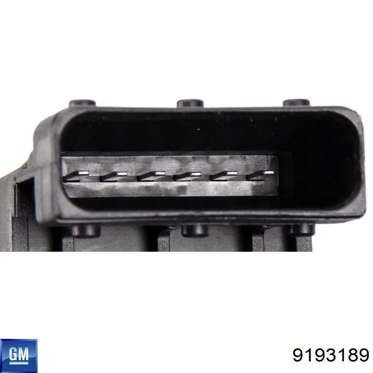 Купити 848006 Opel Педаль газу
