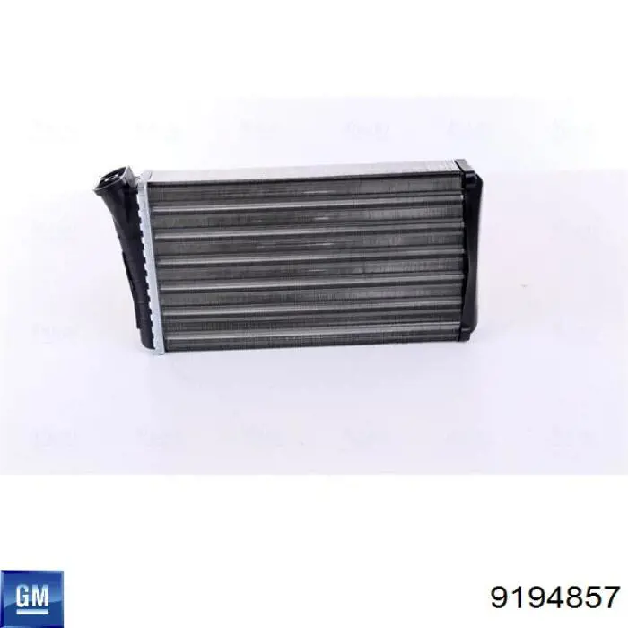 Купити 9194857 General Motors 
