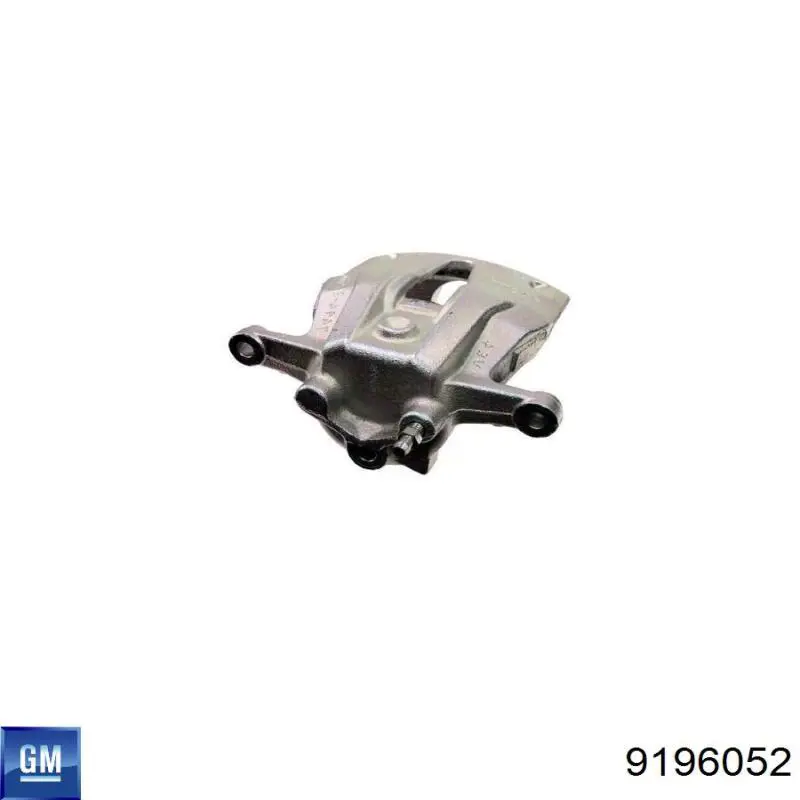 Купити 820822 Maxgear Супорт гальмівний передній правий