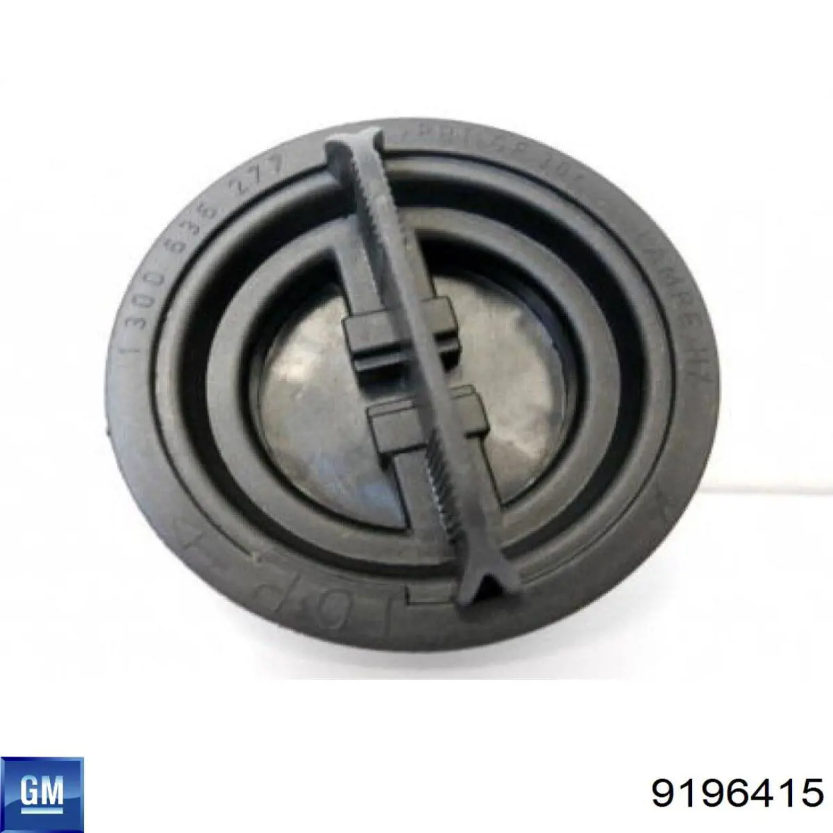 Цоколь лампи в фару General Motors 1226200 ціна, від 16.25 USD