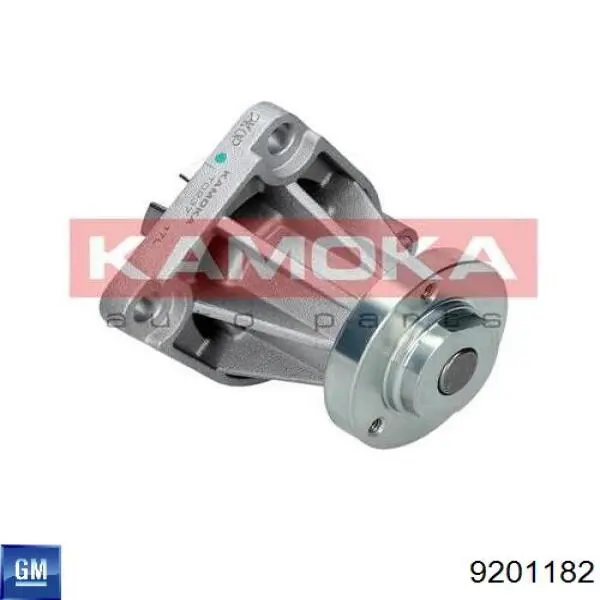 Помпа 9201182 General Motors