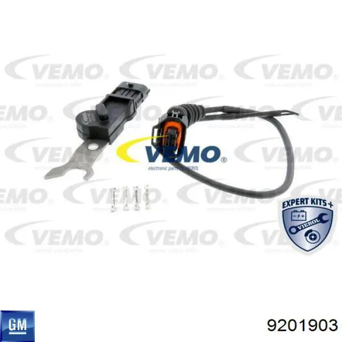 Купити 9201903 General Motors ДПРВ