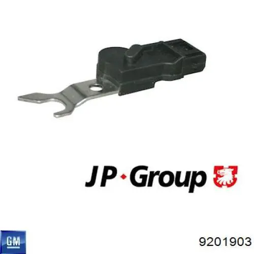 9201903 General Motors Датчик розподільного вала