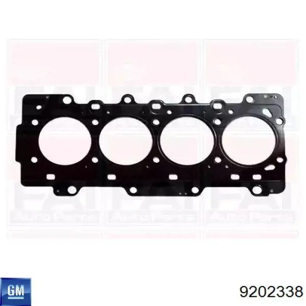  General Motors 09202338 ціна, від 2.88 USD