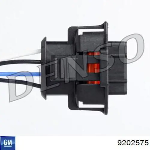 Купити 9202575 General Motors Лямбдазонд, датчик кисню до каталізатора