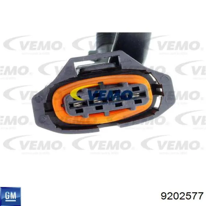 Лямбда датчик кисню General Motors 9202577 ціна, від 48.90 USD