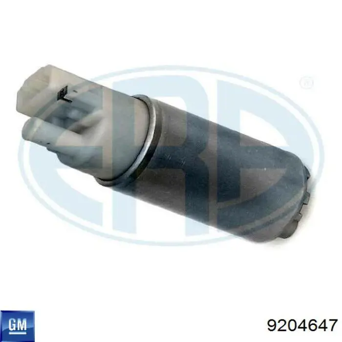 9204647 General Motors Електробензонасос
