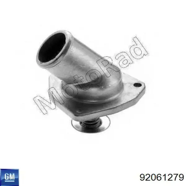 Термостат 92061279 General Motors
