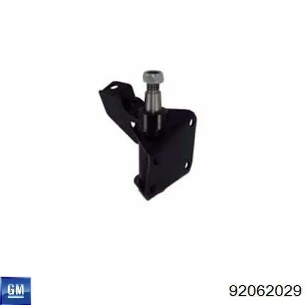 Купити 92062029 General Motors Головка блоку