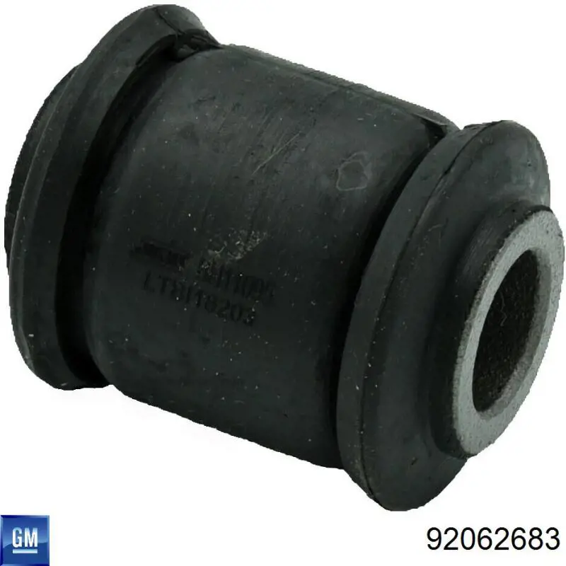 Прокладка піддону картера двигуна General Motors 92062683 ціна, від 51.55 USD