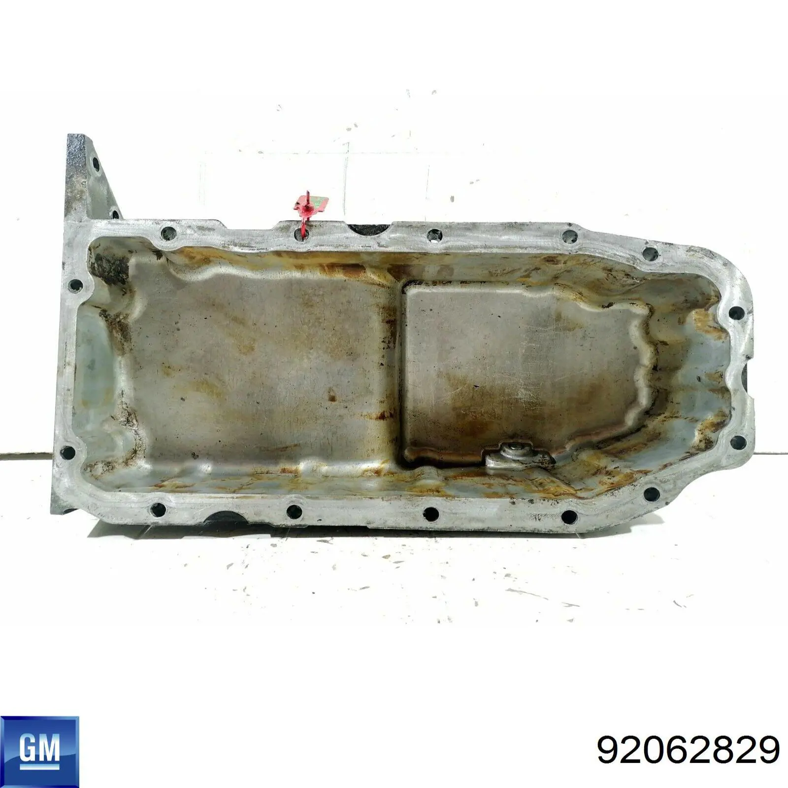 92063880 General Motors Картер масляний