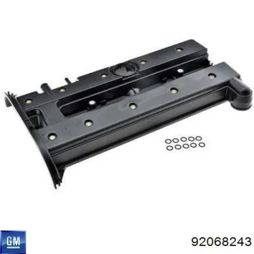 Клапанна кришка 92068243 KAP
