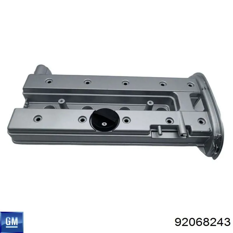 Клапанна кришка OP92068243 OTO Akdeniz