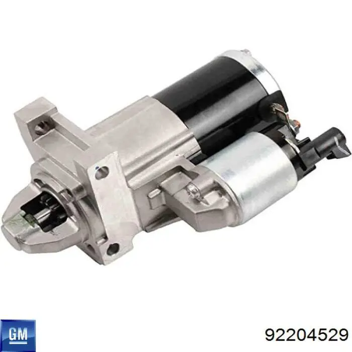 Стартер M0T35273 REMA-PARTS