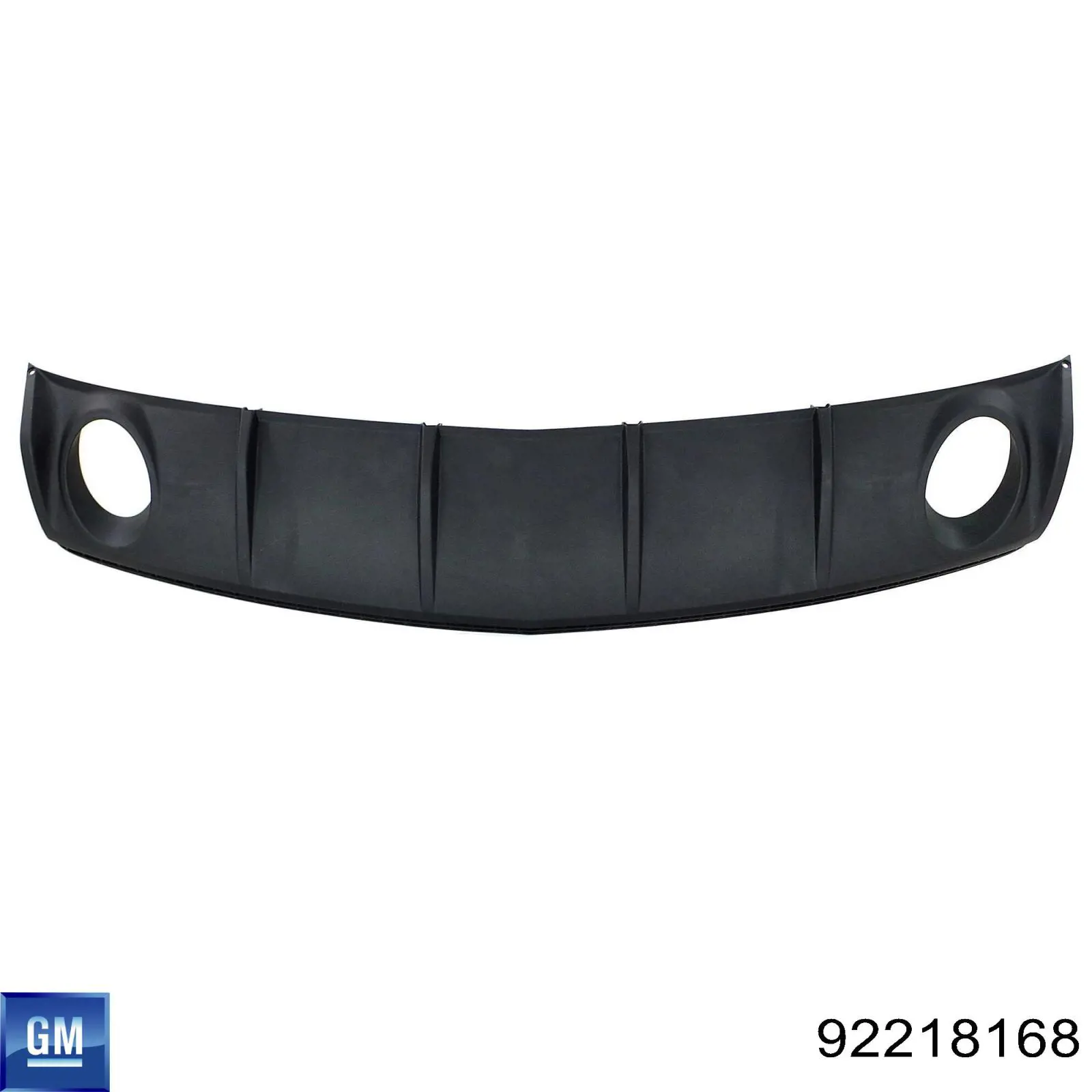  92218168 Market (OEM)