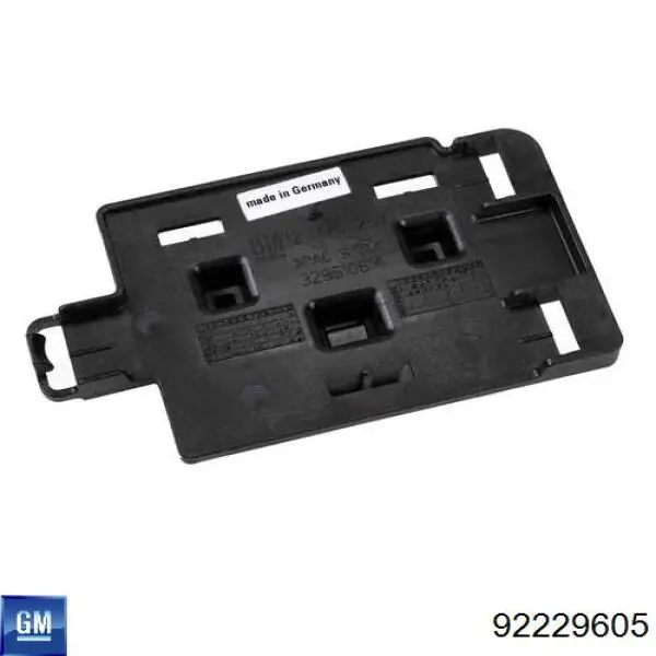 Купити 92229605 General Motors 