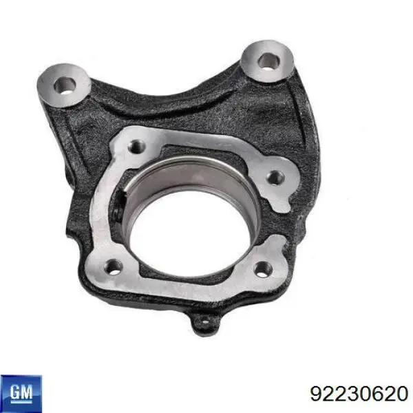 92230620 General Motors Авто генератор