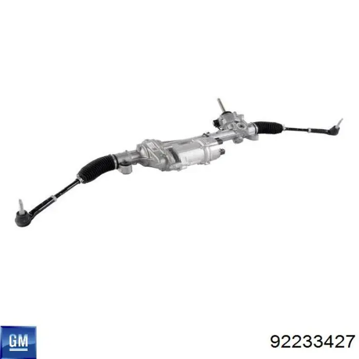 92233427 General Motors 