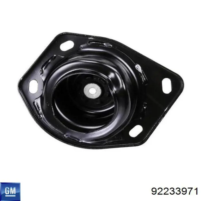  General Motors 92233971 ціна, від 45.28 USD