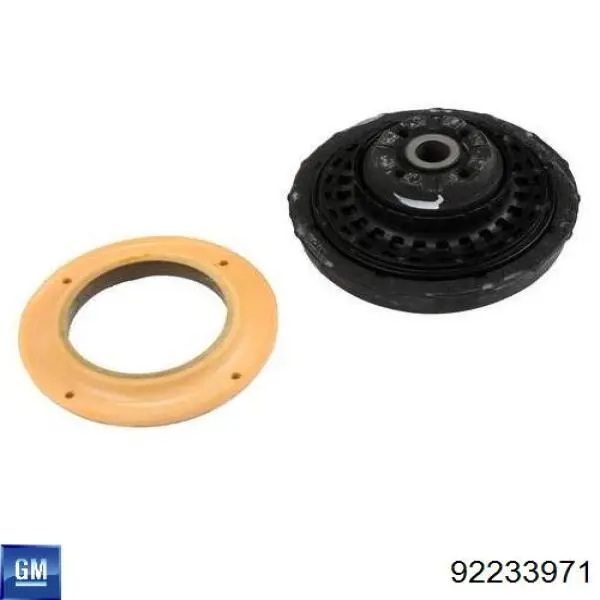  92233971 General Motors