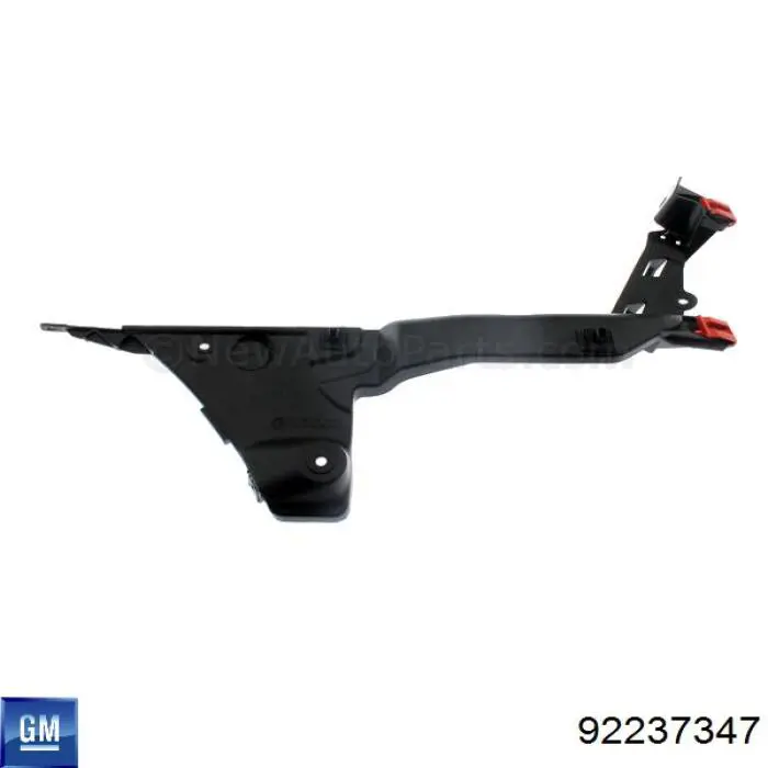 92237347 General Motors 