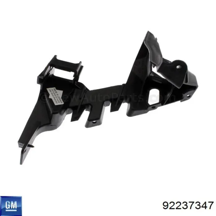  92237347 General Motors