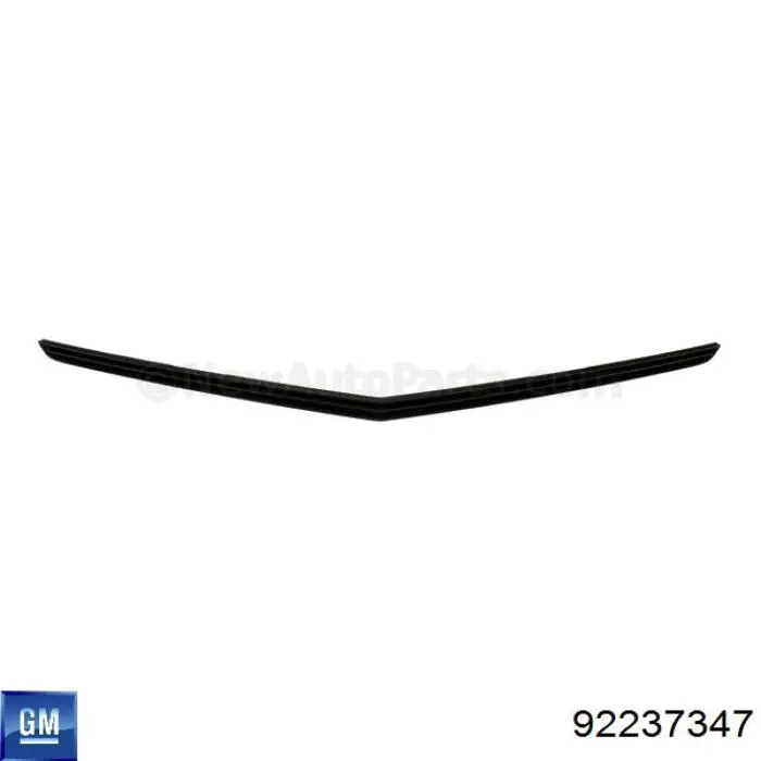 Купити 92237347 General Motors 