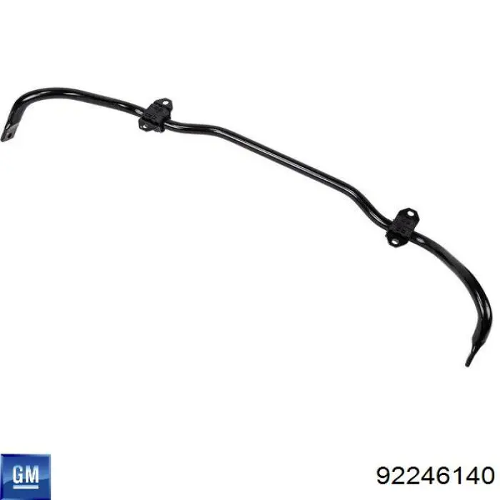 92246140 General Motors 